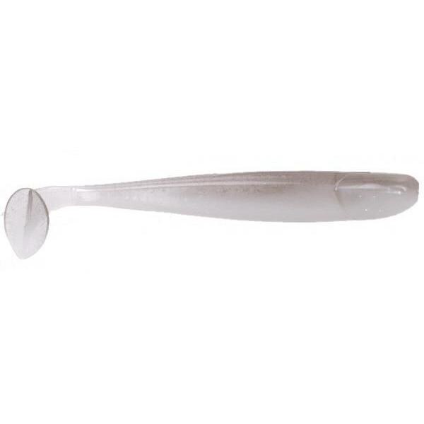 Strike King KVD Swim-N-Shiner 4 inch Paddle Tail Swimbait 6 pack