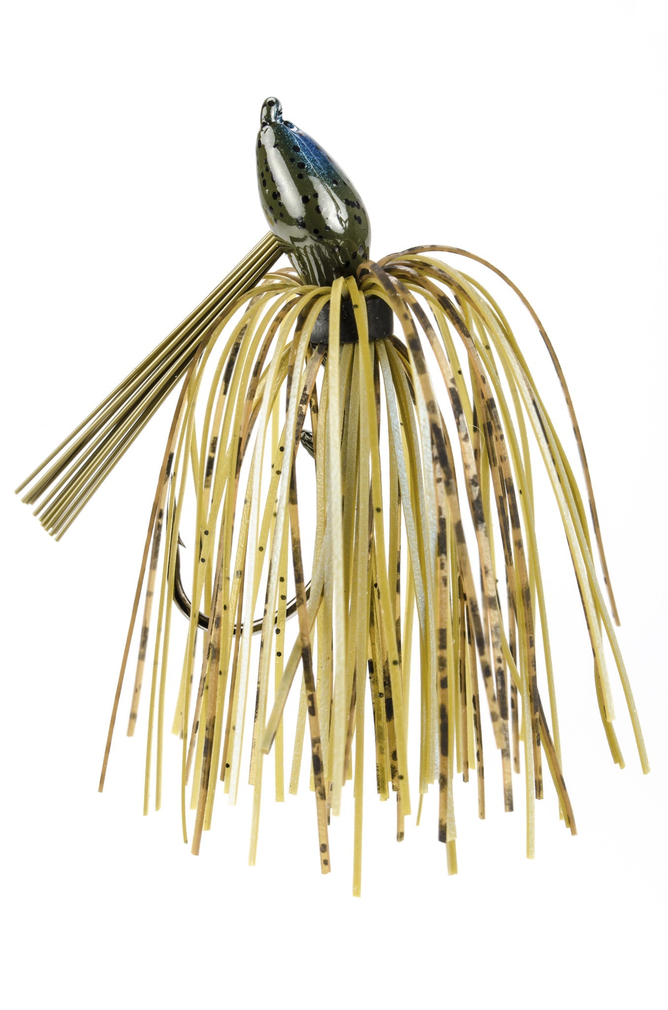 Strike King Denny Brauer 1/2 oz. Structure Jig