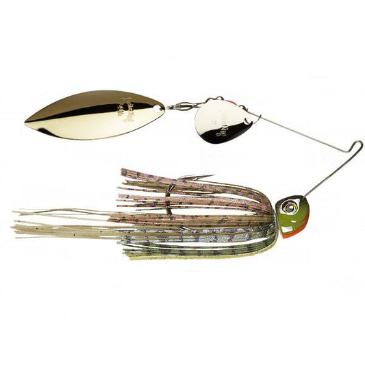 Strike King Hack Attack Heavy Cover Spinnerbait