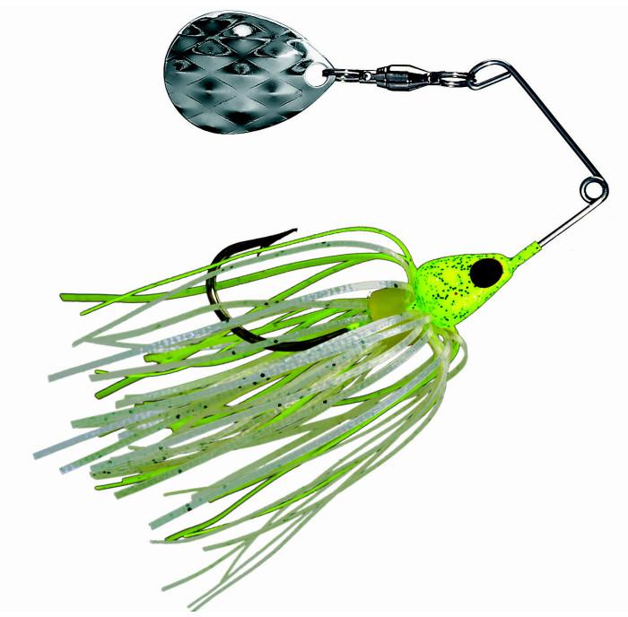 Strike King Mini-King 1/8 oz. Spinnerbait