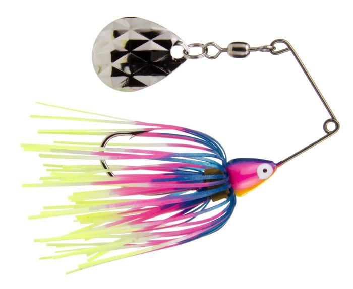 Strike King Mini-King 1/8 oz. Spinnerbait
