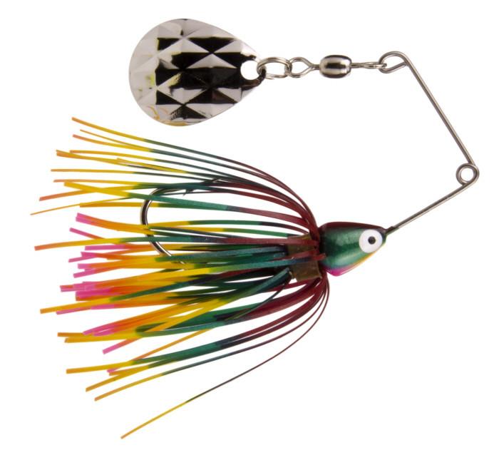 Strike King Mini-King 1/8 oz. Spinnerbait