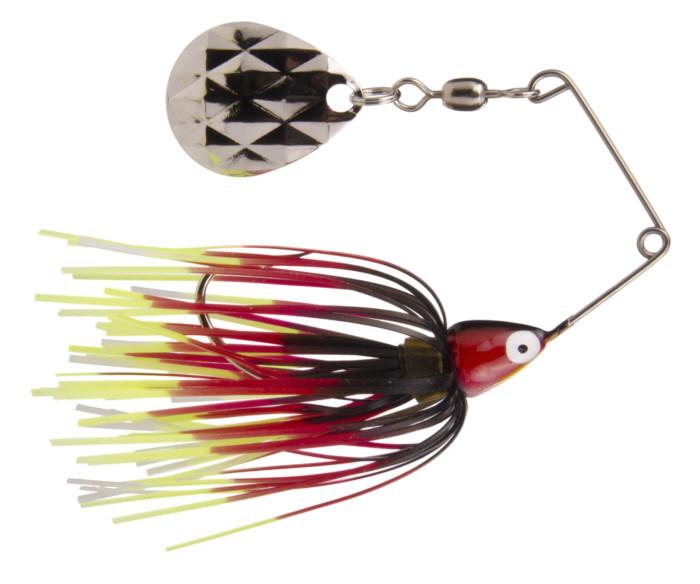 Strike King Mini-King 1/8 oz. Spinnerbait