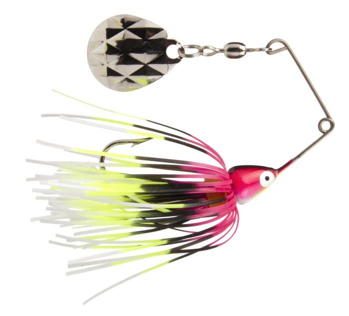 Strike King Mini-King 1/8 oz. Spinnerbait