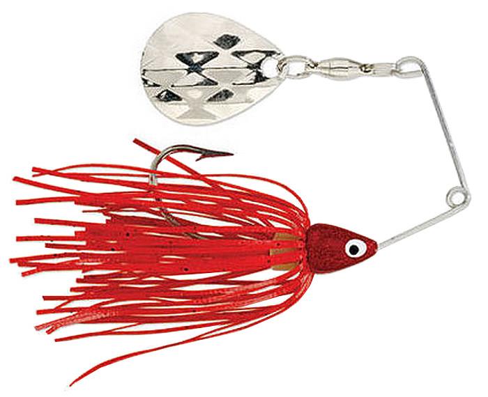 Strike King Mini-King 1/8 oz. Spinnerbait