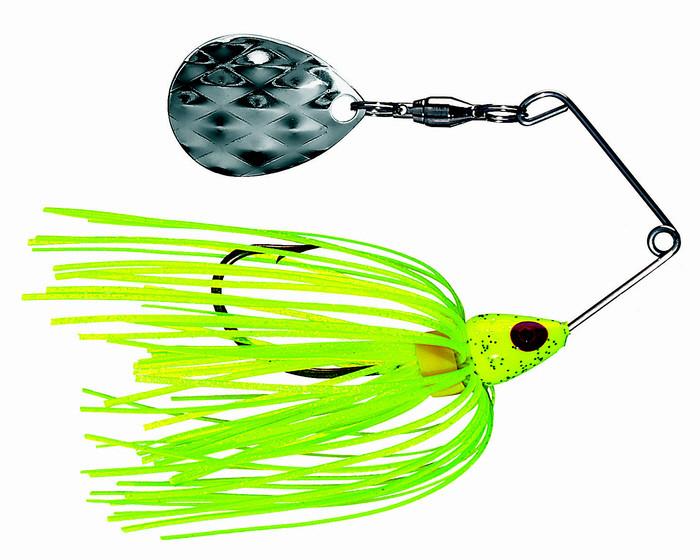 Strike King Mini-King 1/8 oz. Spinnerbait