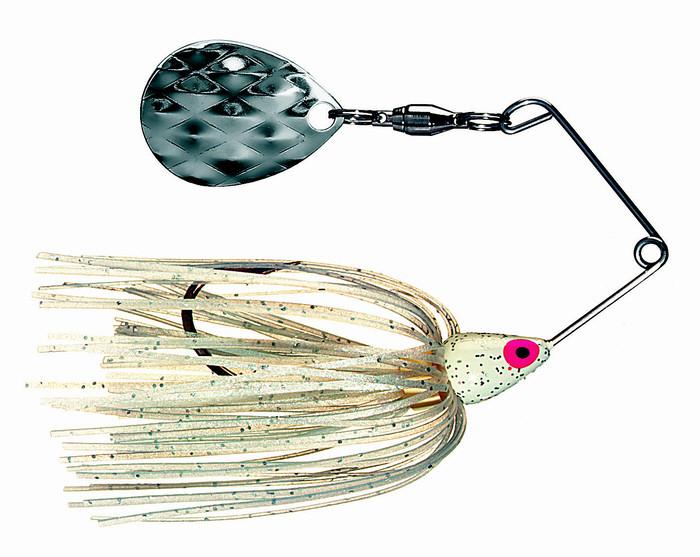 Strike King Mini-King 1/8 oz. Spinnerbait
