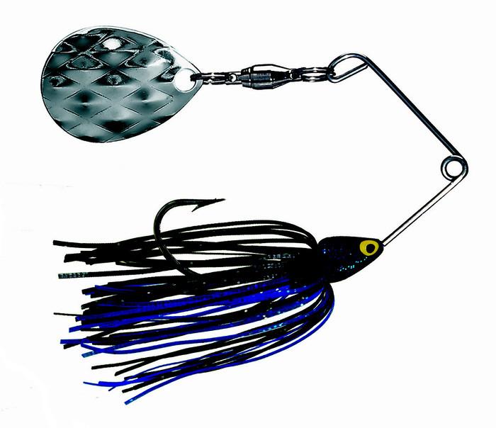 Strike King Mini-King 1/8 oz. Spinnerbait