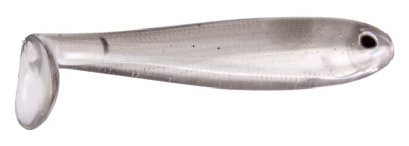 Strike King Shadalicious 4 1/2 inch Paddle Tail Swimbait