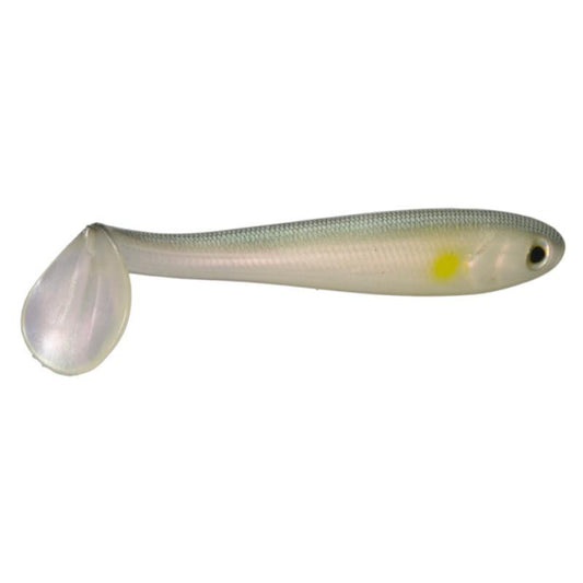 Strike King Shadalicious 4 1/2 inch Paddle Tail Swimbait