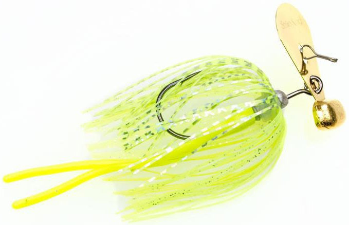 Strike King Tour Grade Rage Blade 3/8 oz.