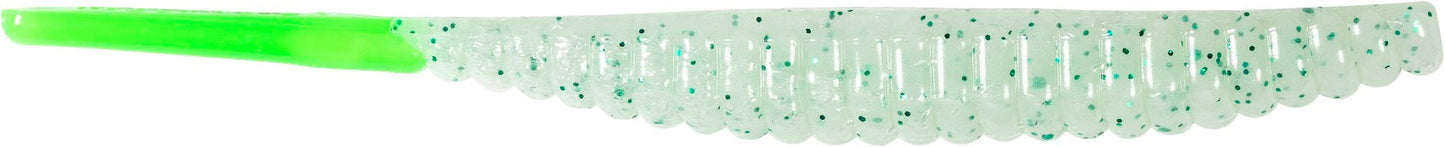 Z-Man ElaZtech Trout Trick 5 inch Soft Jerkbait 6 pack