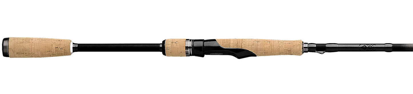 Daiwa Tatula Series Spinning Rods