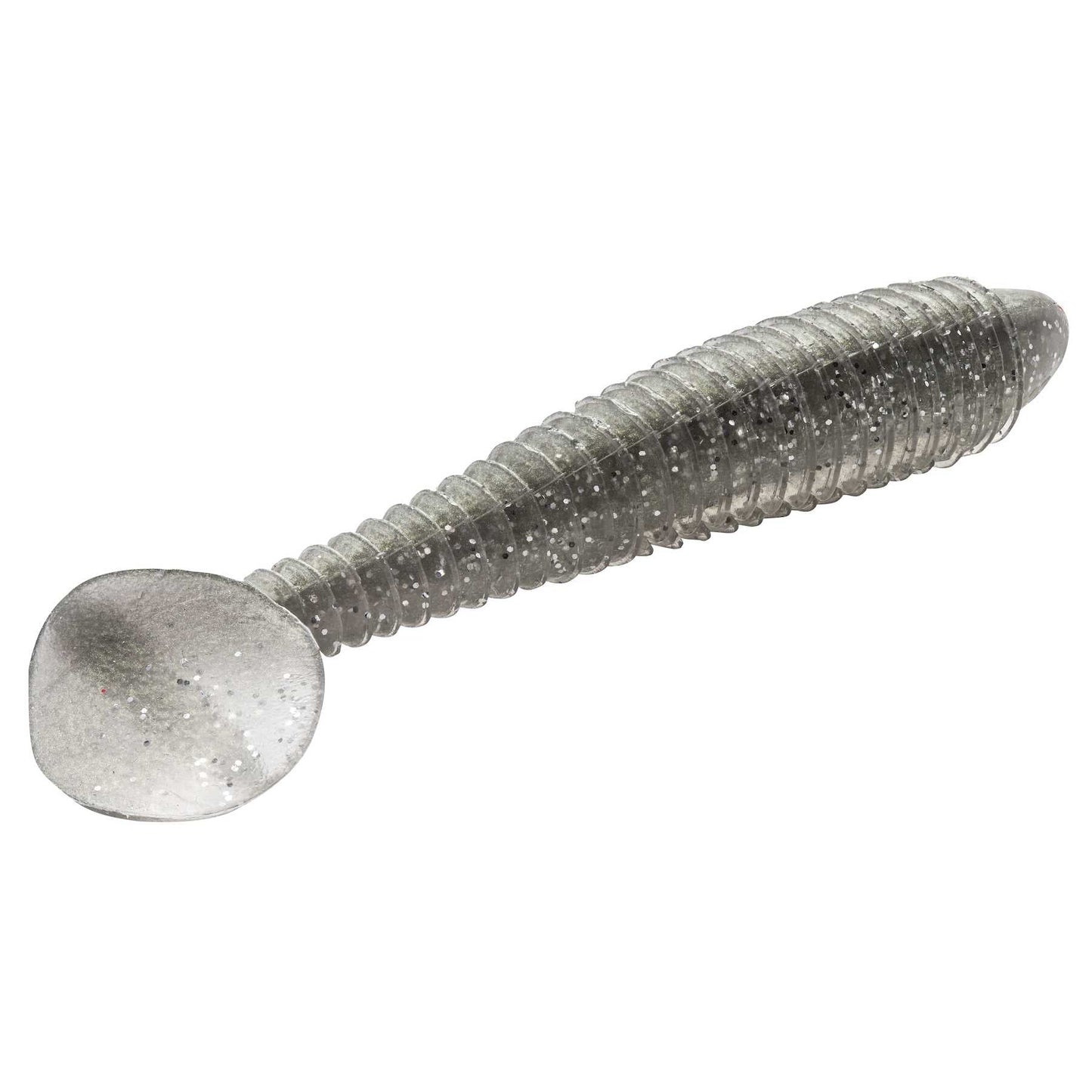 Strike King Rage Swimmer Soft Paddle Tail Swimbaits