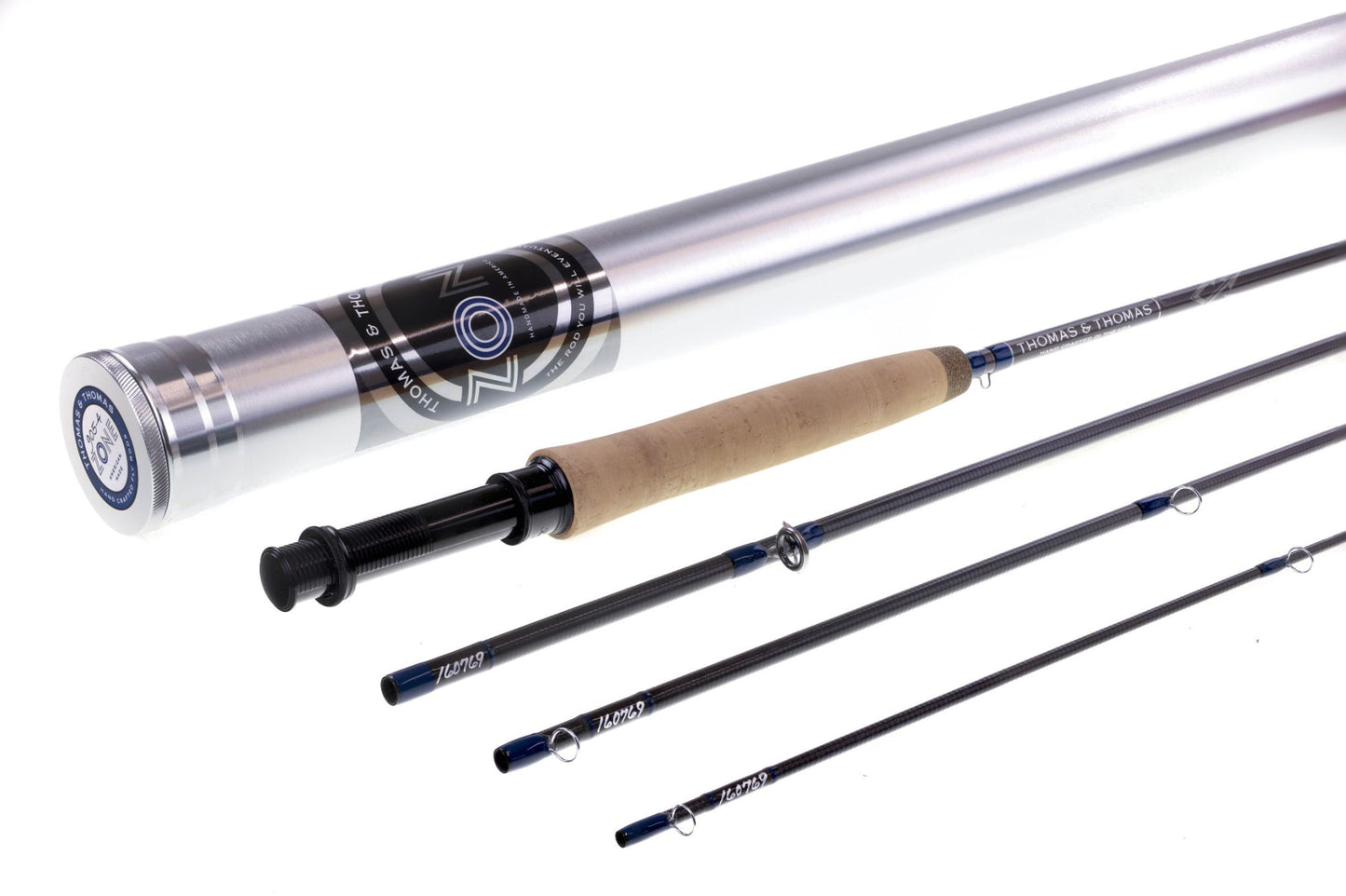 Thomas & Thomas Zone Fly Rod (New Model)