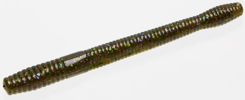 Zoom Magnum Finesse Worm Suspending 5 inch 10 pack