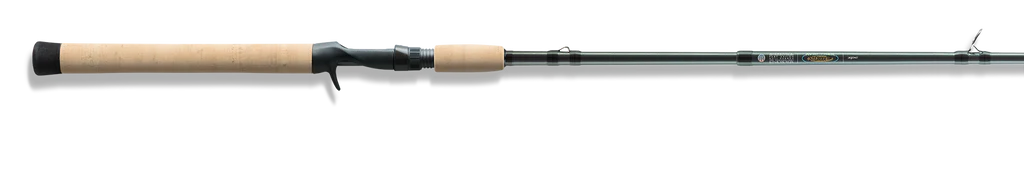 St. Croix Avid Trek Series® Casting Rods