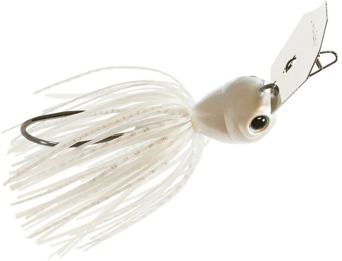 Z-Man Evergreen Jack Hammer ChatterBait 1 1/4 oz.
