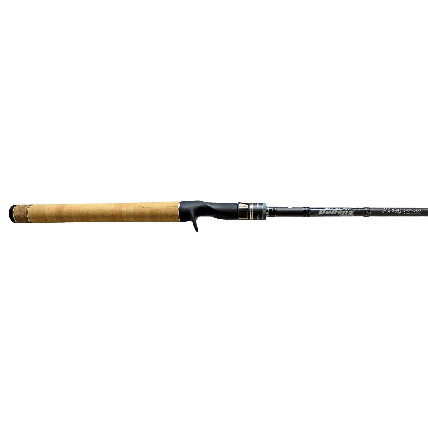 Dobyns Xtasy Series Spinning Rods
