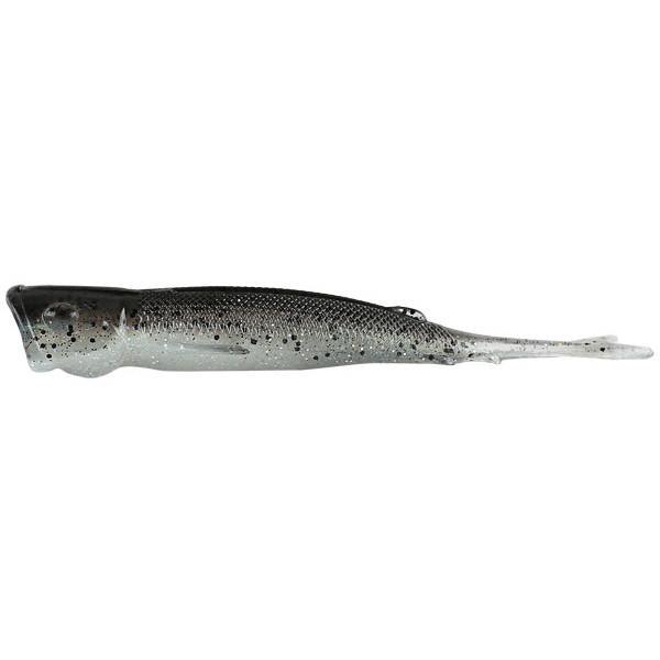 Z-Man Pop ShadZ 4 inch Soft Plastic Popper 3 pack