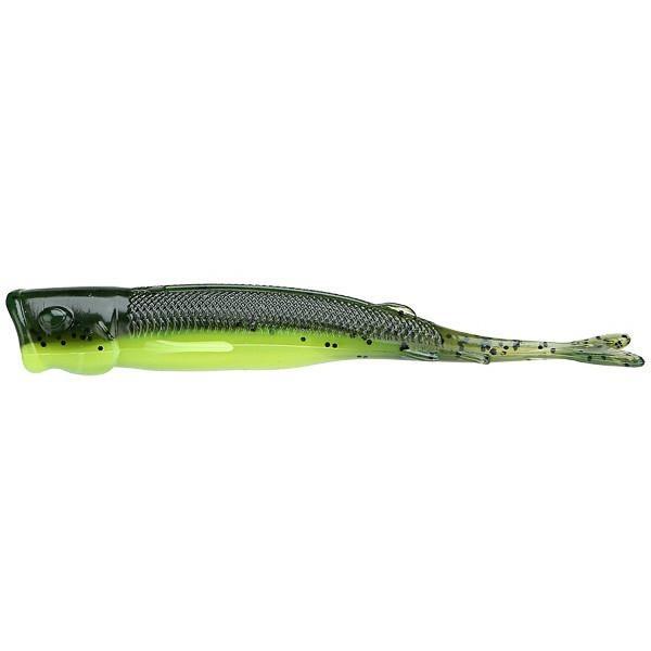 Z-Man Pop ShadZ 5 inch Soft Plastic Popper 3 pack