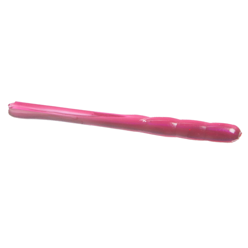 Zoom Z-Drop 4 inch Dropshot Worm Suspending 15 pack