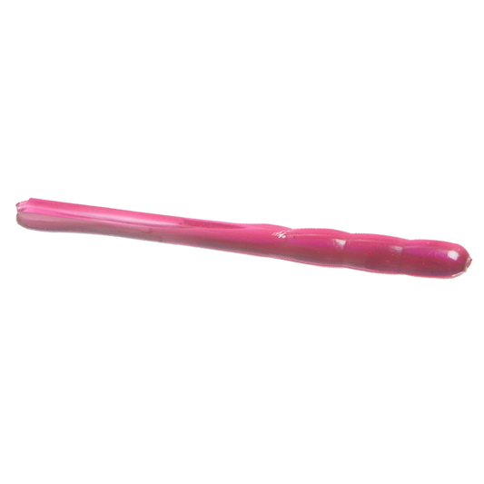 Zoom Z-Drop 4 inch Dropshot Worm Suspending 15 pack