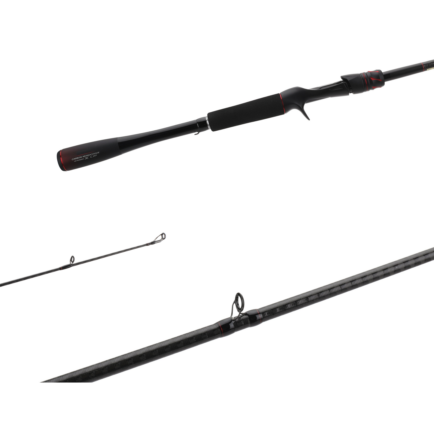 Shimano Zodias A Casting Rods