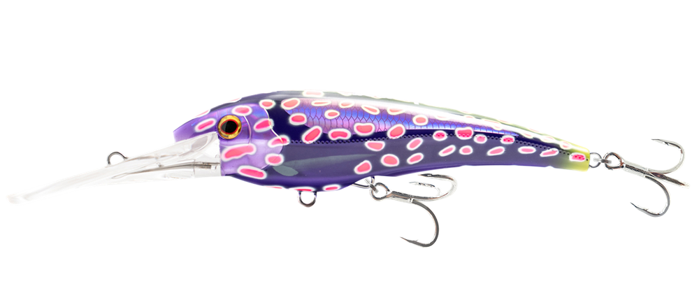 Nomad Design DTX Minnow 140F