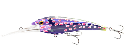 Nomad Design DTX Minnow 140F