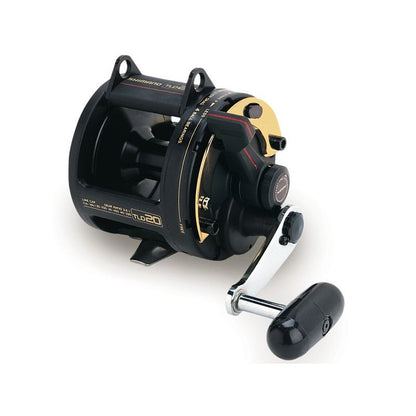Shimano Triton TLD Conventional Reel