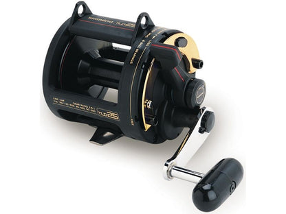 Shimano Triton TLD Conventional Reel