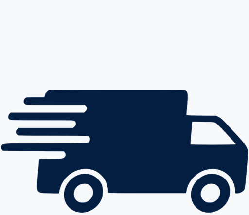 Country Wide Shipping