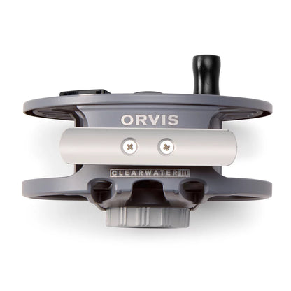 Orvis Clearwater II 3-5WT Large-Arbor Fly Reel