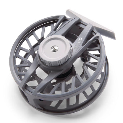 Orvis Clearwater II 3-5WT Large-Arbor Fly Reel