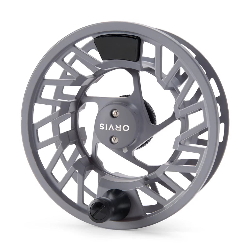 Orvis Clearwater II 3-5WT Large-Arbor Fly Reel