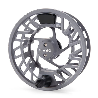 Orvis Clearwater II 3-5WT Large-Arbor Fly Reel
