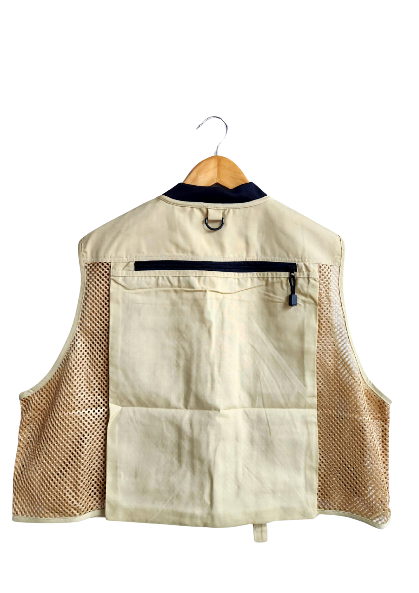 Xplorer Mesh Vest