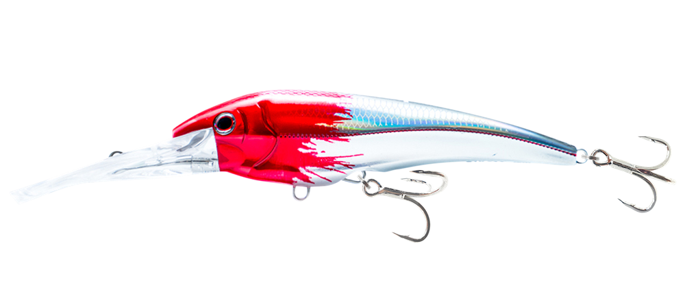 Nomad Design DTX Minnow 140F