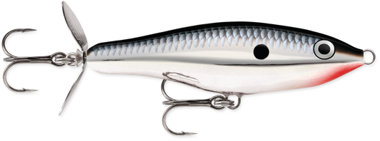 Rapala Skitter Prop 07 Topwater Prop Bait