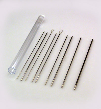 Smitty's Hollow Spectra Splicing Needle Set