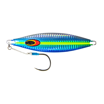 Nomad Design Buffalo Jig 120g