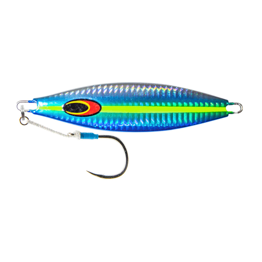 Nomad Design Buffalo Jig 120g