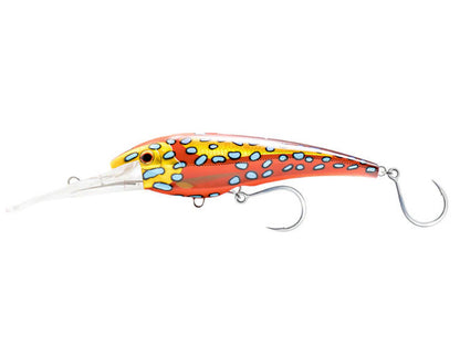 Nomad Design DTX Minnow 140F