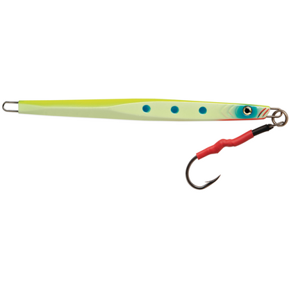 Williamson Benthos Speed Jig