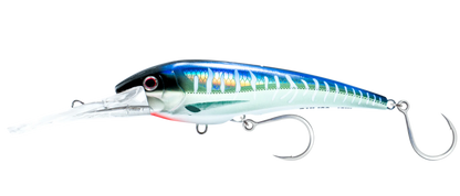 Nomad Design DTX Minnow 140F