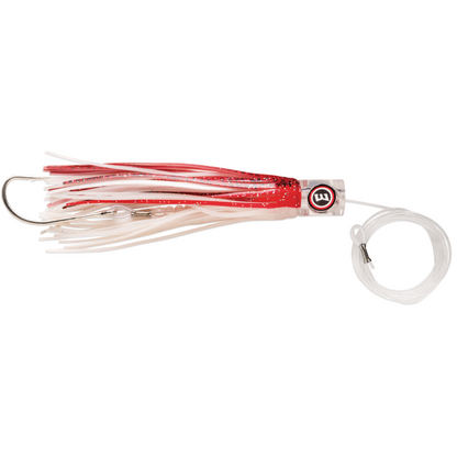 Williamson Dorado Catcher Rigged 6" Trolling Lure