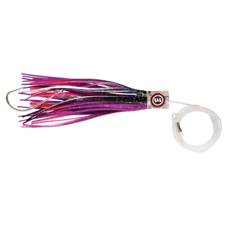Williamson Dorado Catcher Rigged 6" Trolling Lure