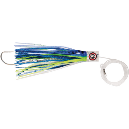 Williamson Dorado Catcher Rigged 6" Trolling Lure