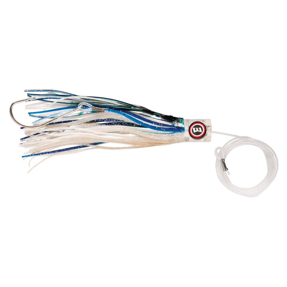 Williamson Dorado Catcher Rigged 6" Trolling Lure